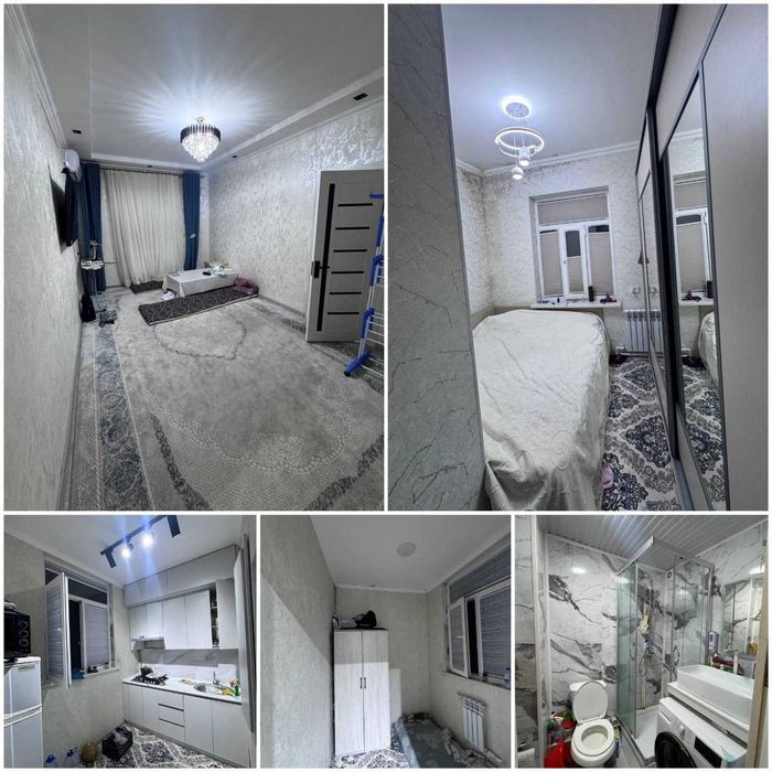 Медгарадок Шифокорлар шахарчаси