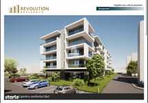 Apartament 2 camere, Comision 0%, Pret Dezvoltator! Bloc Nou