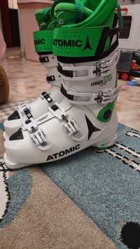 Ски обувки Atomic huwx ultra 120s
