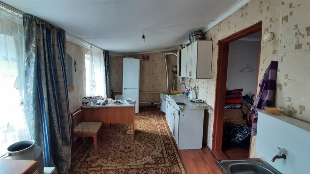 Продам дом в поселке чистый экологический поселок