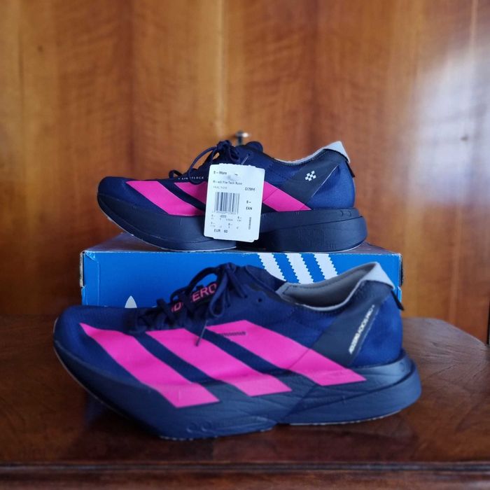 Adidas adizero adios pro 4 (de sala,alergat,maraton)
