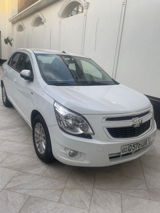 Продается Кобальт