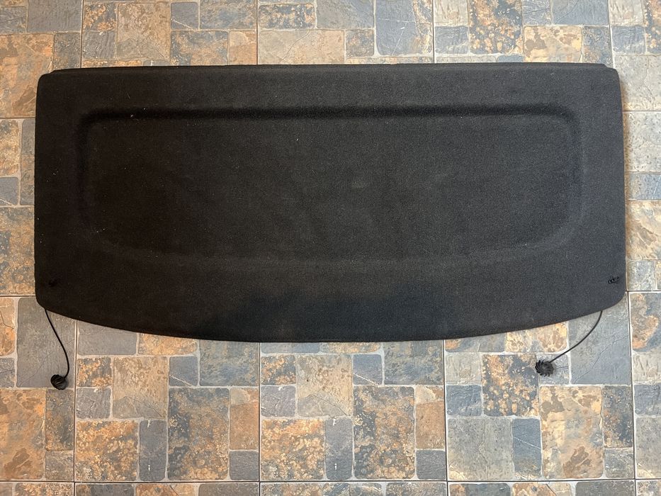 Polita portbagaj VW Golf 7 Sportvan