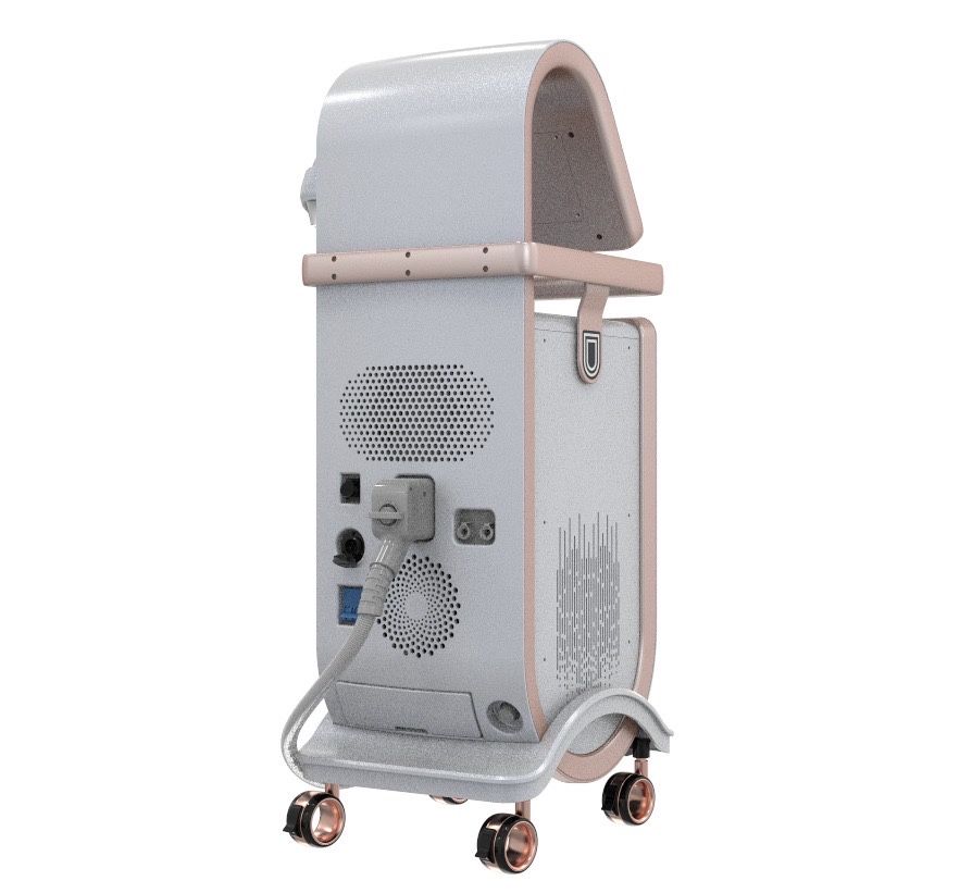 Laser dioda 6900w (Altesse)cel mai puternic