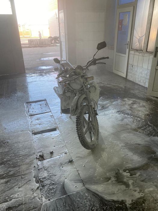 Продам  мотоцикл