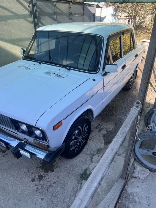 Продается ваз 2106