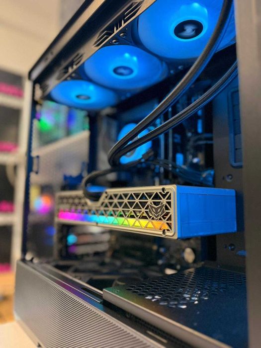 Calculator I7 14700/32GB/RTX 5060/Z790/SSD 1TB/Garantie,Factura