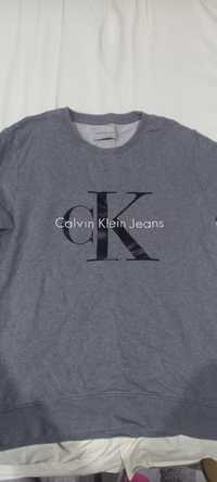 Мъжка блуза Calvin klein - XL