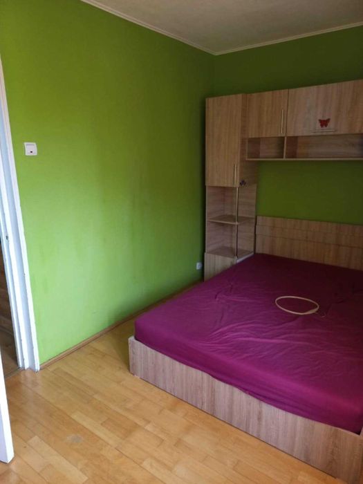 De vânzare Apartament 2 camere, Str. Cuza Vodă