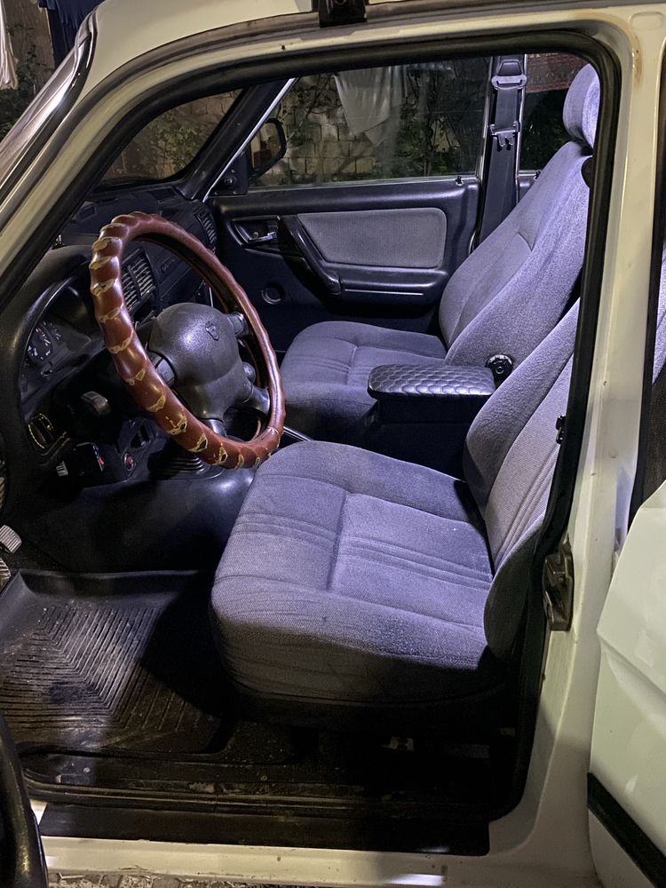 Volga 3110 sotiladi Gaz/binzin