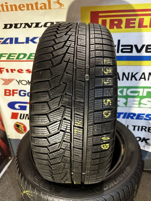 235/50 R18 101V XL - Hankook Winter I Cept Evo 2 M+S Oferta