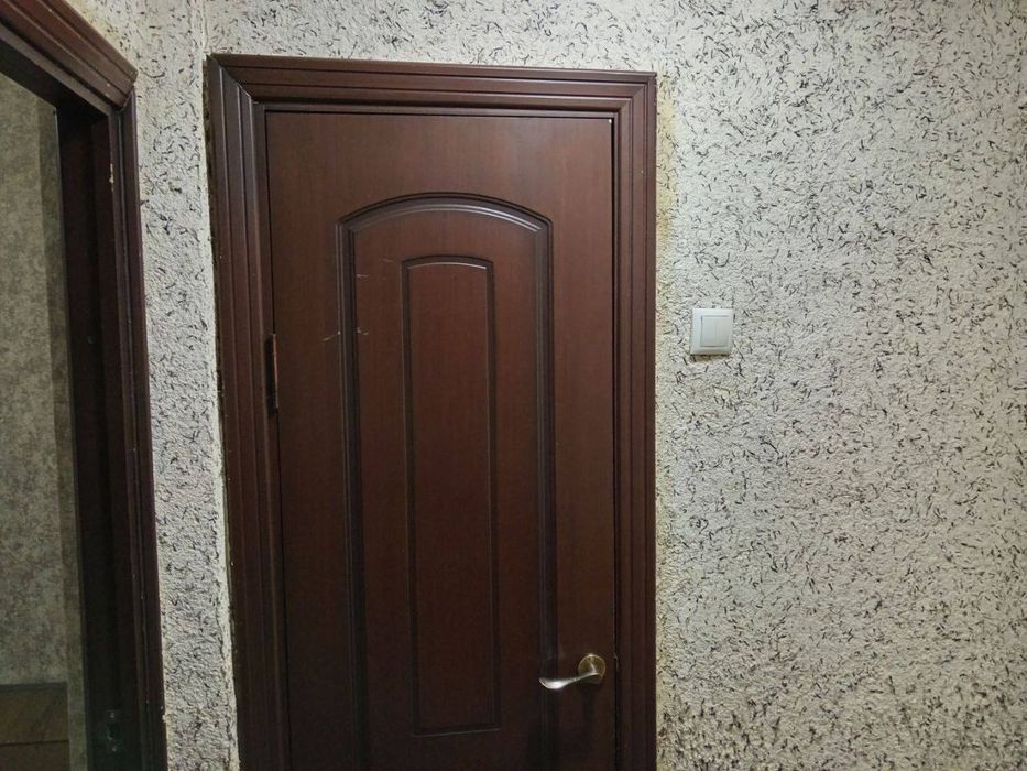 Продаётся квартира в Авиагородке