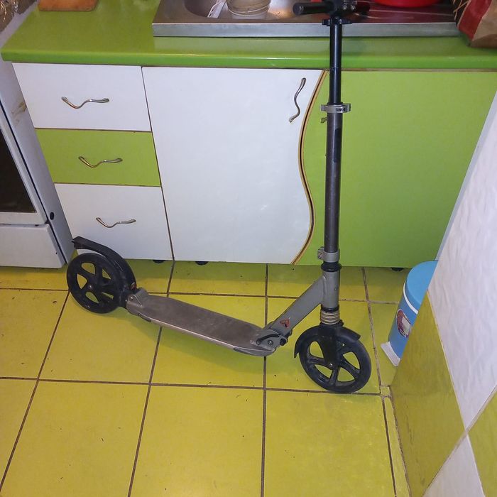 Trotineta pentru copii