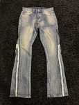 Pant Mnml flared