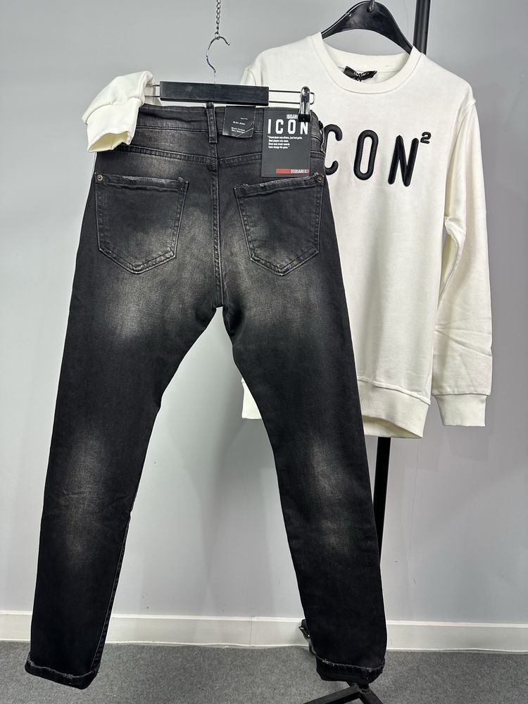 Dsquared мъжки дънки 6 модела