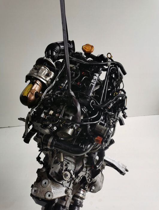 Motor Opel Corsa D 1.3 CDTI euro 5 cod motor A13DTC