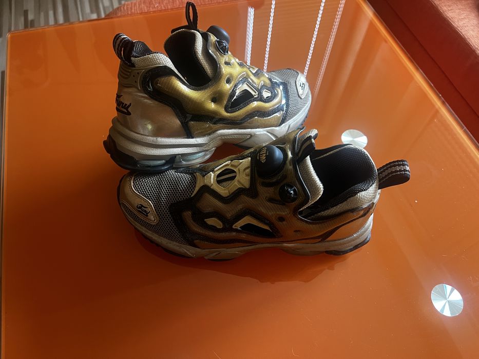 Унисекс маратонки Reebok Limited 38/39 номер