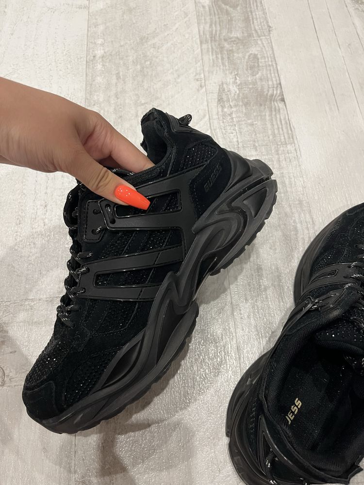 Guess BELLUNA спортни обувки