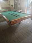 Billiard Stol sotiladi