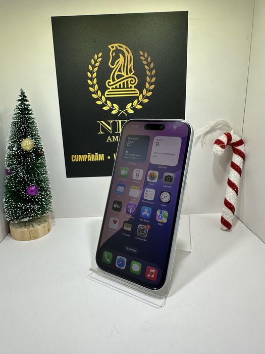 NDP Amanet NON-STOP Calea Vitan Nr. 121  Iphone 15 (45507)