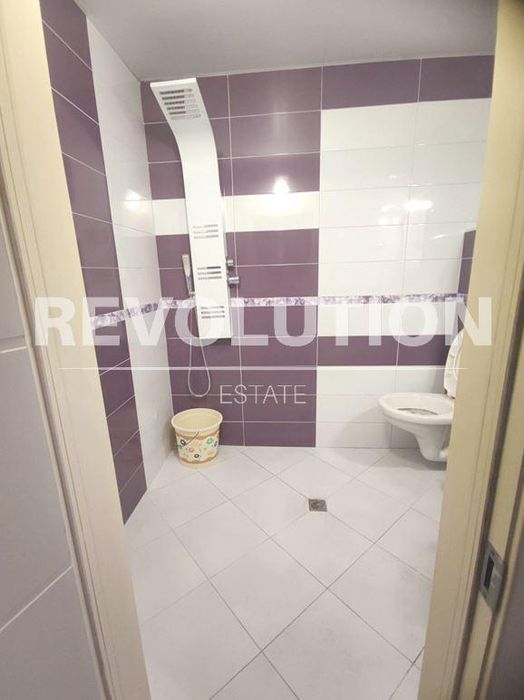 Дава се под наем Тристаен апартамент в Варна, Автогара - 90 кв.м за 650 € - Снимка #6