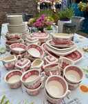 Villeroy boch  Rusticana