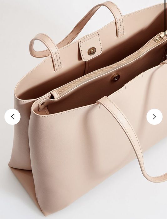Geanta Mohito, Zara
