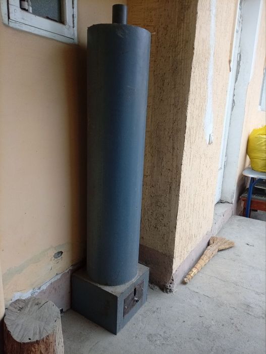 Сув Титан сотилади