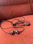 Casti in ear sennheiser cx 300 II