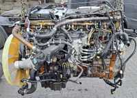 Motor complet Mercedes Actros MP4 - Piese de motor Mercedes Benz