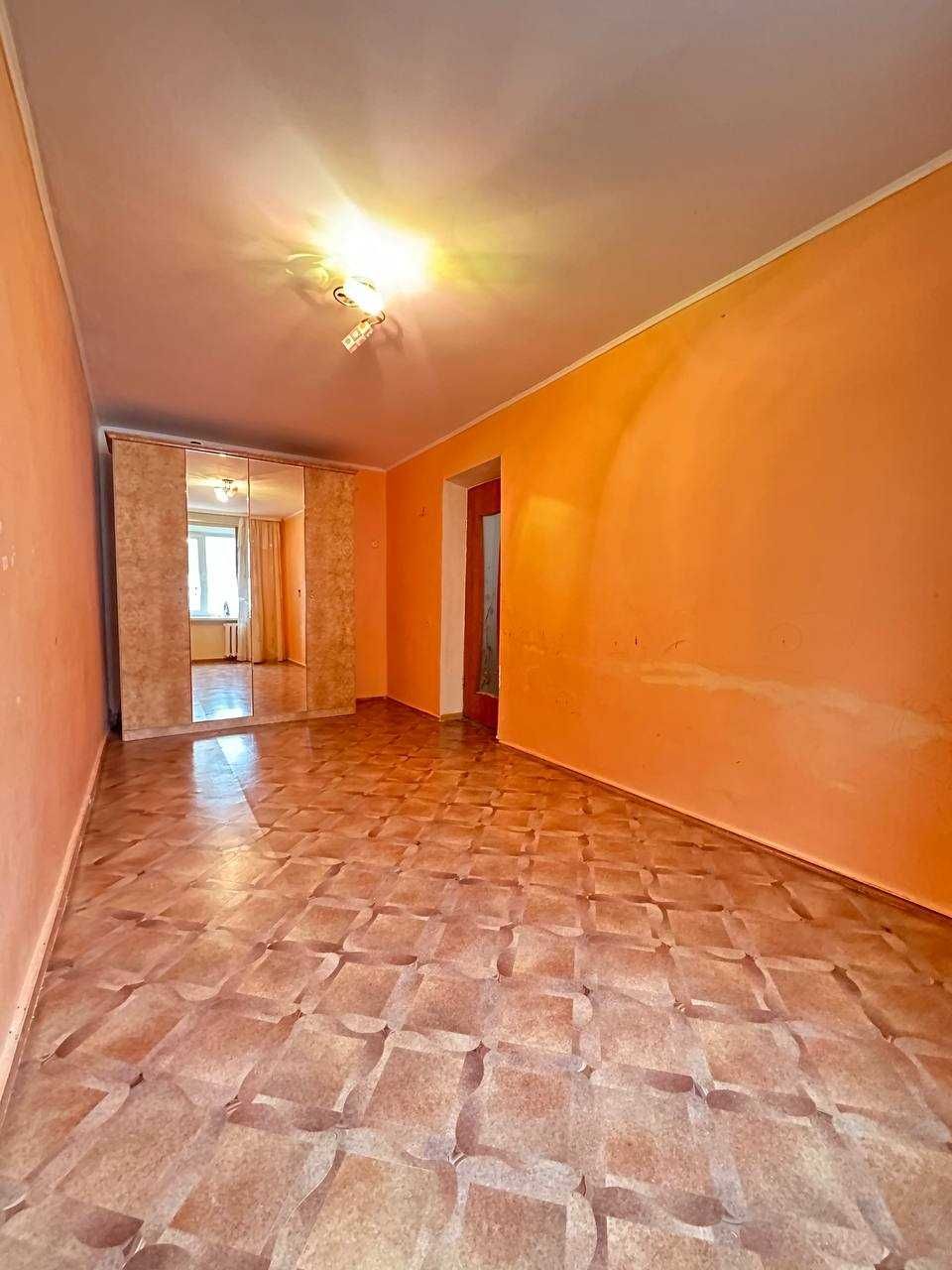 Продам 2комн.квартиру район Омега, школа 26