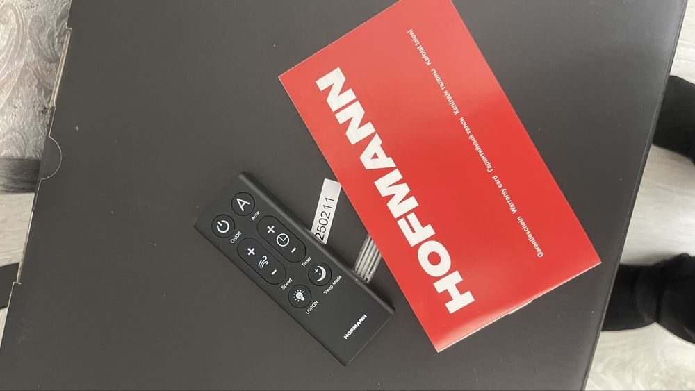 Скидка! 40кв/м Очестител и Увложнитель воздуха 2в1 Hepa фильтр