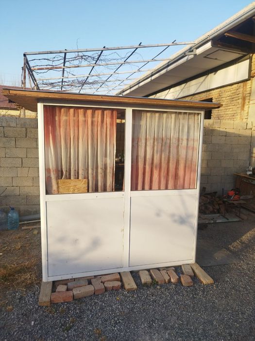 Akfa butka sotiladi Margilon