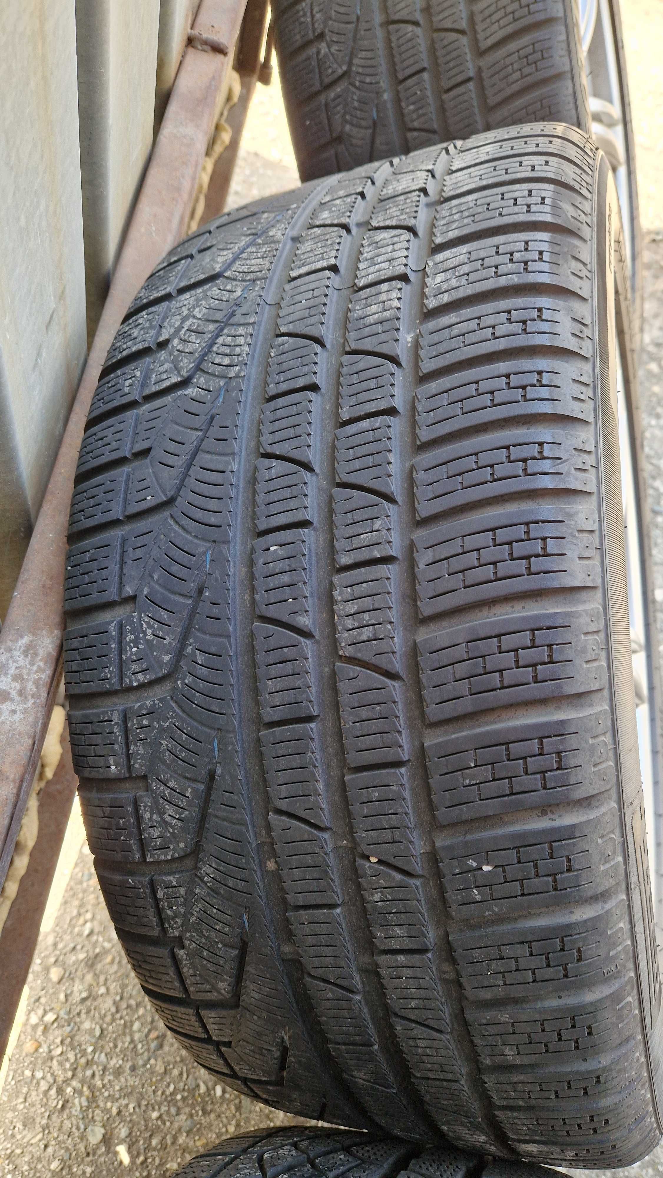 Roti/Jante orig. Porsche ( 987 ) Boxter / Cayman | R18 | doua latimi