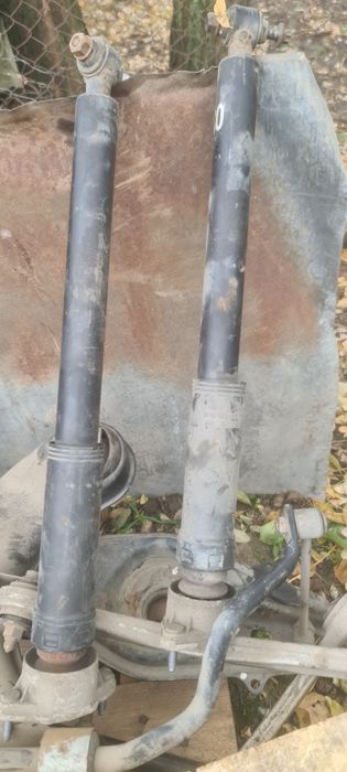 Fuzete, planetare mercedes w212