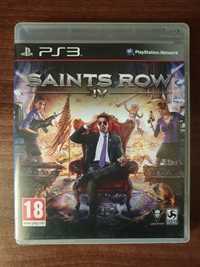 Saints Row 4 PS3/Playstation 3