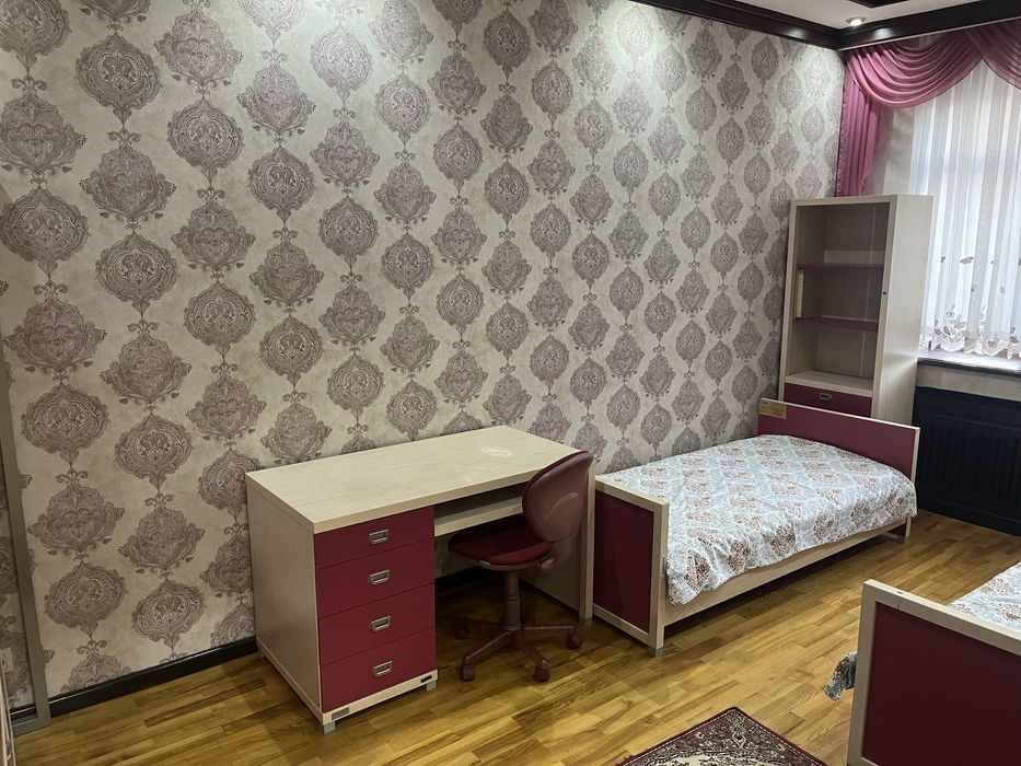 Сдается в аренду 4 комнатная квартира на Ц-1