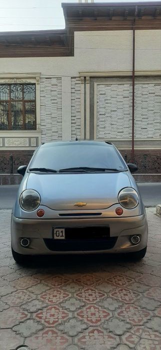 Matiz Best Arendaga Berladi