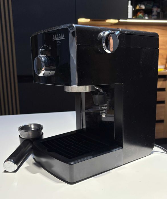 Кафе машина Gaggia Viva Style