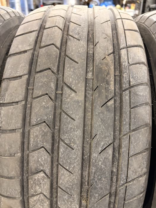 245 45 18 летни GOLDLINE