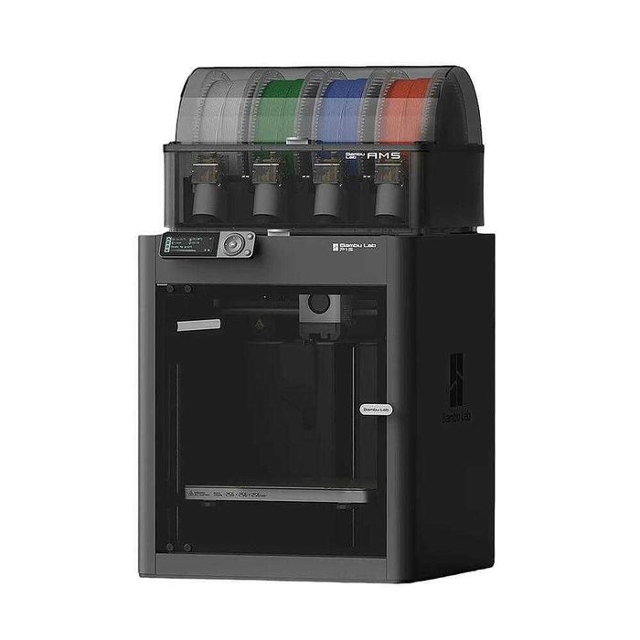 Професионален цветен 3D принт по поръчка