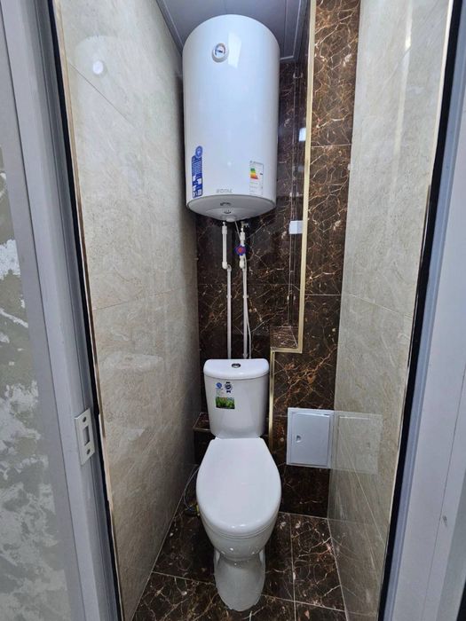 Ipotekaga Sagdianada 2/3 xona qilingan kvartira sotiladi