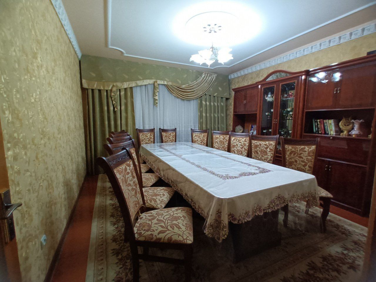 Продаётся квартира 110 кв2