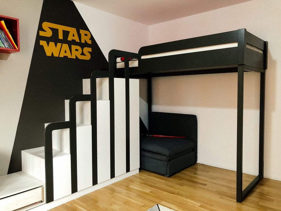 Мебели за детска стая