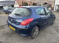 oglinda dreapta stanga peugeot 308 dezmembrari peugeot
