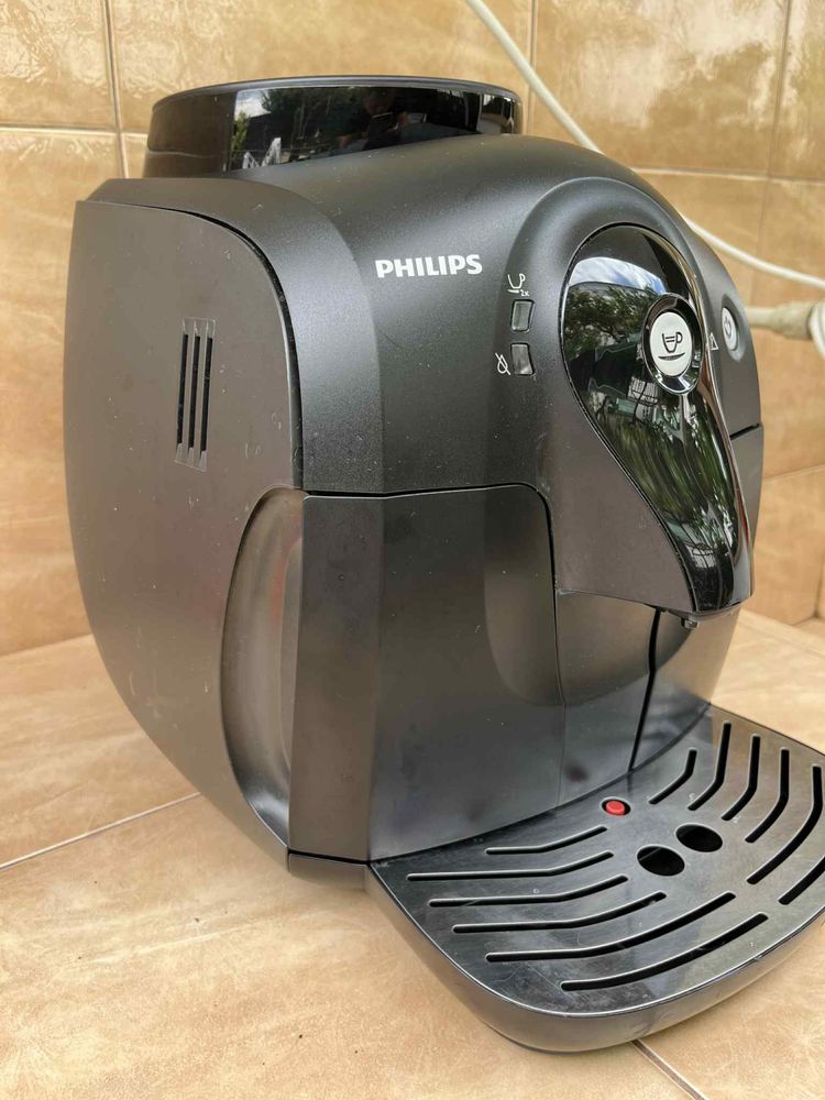 Кафе автомат philips