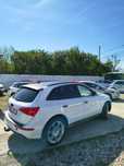 Audi Q5 Audi Q5 S-Line