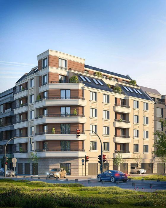 Продава се Тристаен апартамент в София, Банишора - 135 кв.м за 2303 €/кв.м - Снимка #5