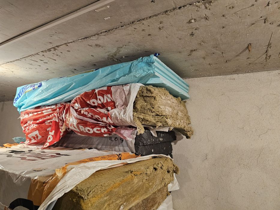 Fibran XPS - 30 мм.