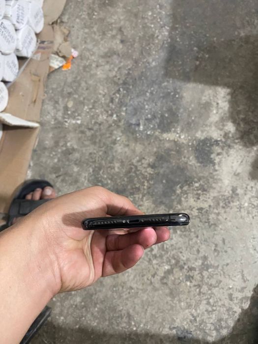 Iphone 11 pro max 256gb
